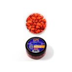 Boilies Dudi Bait Tigernuts Amur Halfness Garlic 14mm, 100g - imagine 3