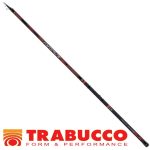 Lanseta bolognesa Trabucco Hydrus BLS Master Bolo 4m