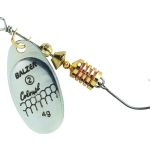 Rotativă Balzer Colonel-Z,1.5g, Argintiu