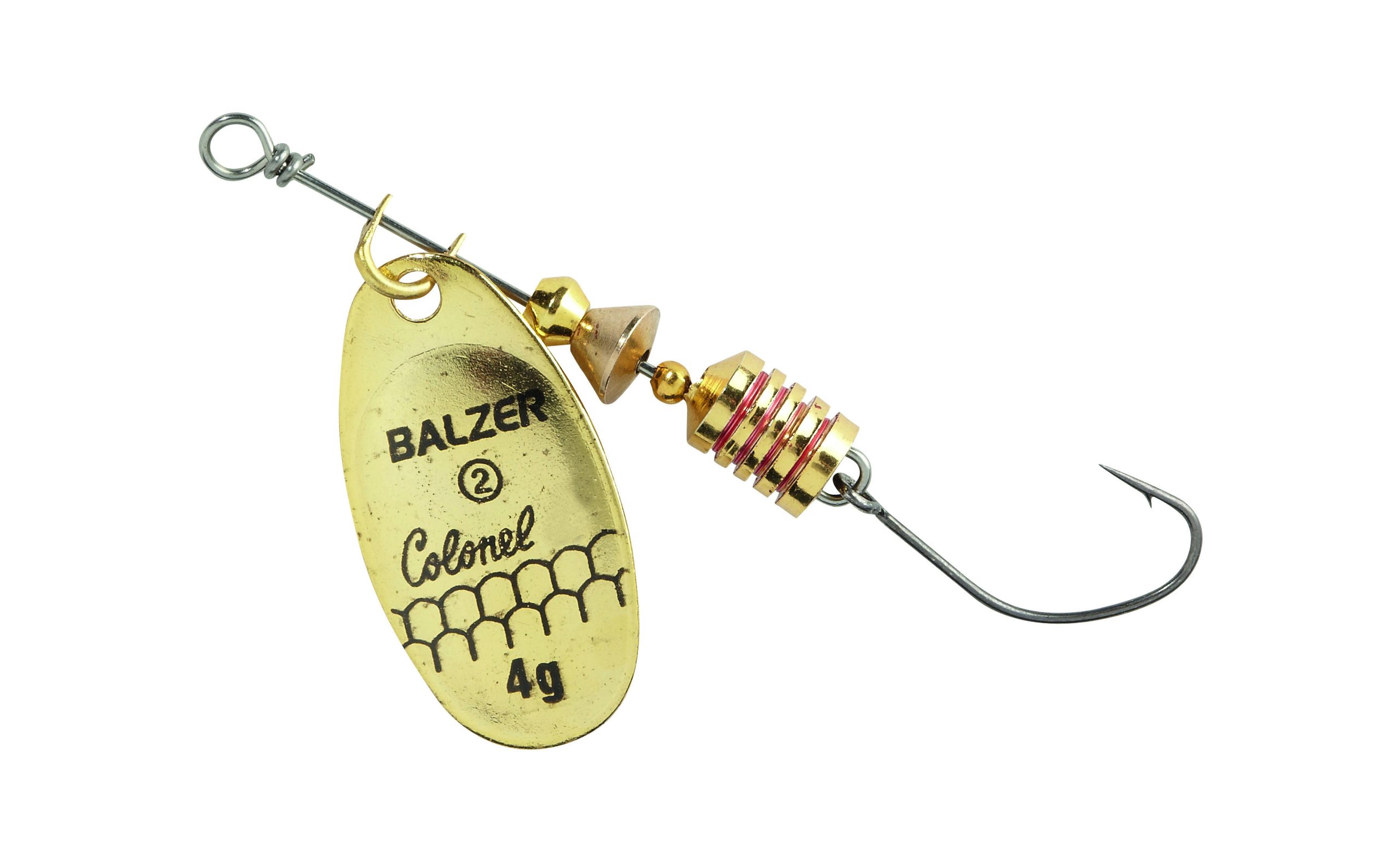 13091ColonelZgold-scaled-1.jpg Rotativă Balzer Colonel-Z,1.5g, Auriu - imagine 1