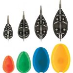 Trabucco Airtek Pro Feeder 60g + Mould XL