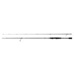 Lanseta Abu Garcia EON 702ML Spinning Rod 2.13m/5-21g, 2 tronsoane
