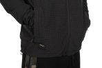 Jacheta Fox Premium Mid Layer, Black M - imagine 3