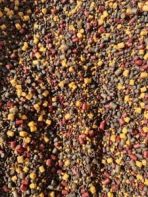 Micropelete 2,3,4,6 mm Mix 800 gr - imagine 2