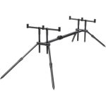 Rod Pod K-Karp Crusader XS - 3 posturi