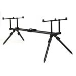 Rod Pod Fox Horizon Duo Pod 4 posturi