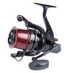 Mulineta feeder Nytro StarkX Carbon Long Cast 4500