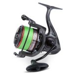 Mulineta feeder Nytro Aryzon Bait-Up 5000 FD