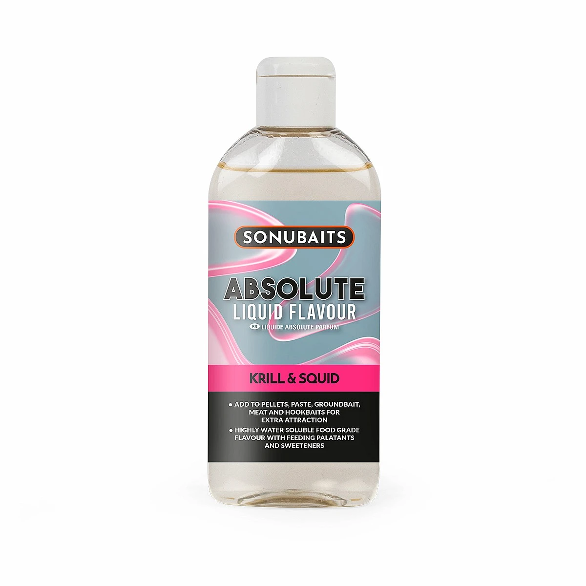 31896-sonubaits-absolute-liquid-flavour-krill-squid-200ml-opakowanie-rockworld-sklep-dla-karpiarzy.webp Liquid Sonubaits Absolute Flavour - Krill & Squid 200ml - imagine 1