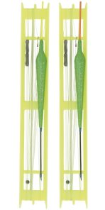 Linie Echilibrata Cu Pluta Balsa Mica - imagine 3