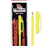 Degorjor ZFish FALCON