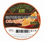 Supreme Band’um Wafters Orange Portocala 4mm 50 ml - imagine 2