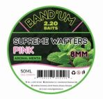 Supreme Band’um Wafters Pink Menta 8mm 50 ml - imagine 2