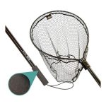 Minciog Fast Strike Big Pike Alu 120cm