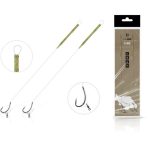 Riguri Delphin The End D-Rig, 20cm, 17lbs, 2buc/plic - imagine 2