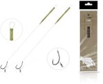 Riguri Delphin The End D-Rig, 20cm, 17lbs, 2buc/plic