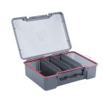 Cutie Nytro Starkx Feeder & Float Box, 24x17.3x6.5cm