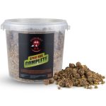 Amestec Nadire Dudi Bait Spod Mix Complet 3kg