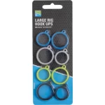 Preston Rig Hook Up's - Large L