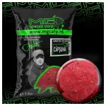 Amestec Nadire Mg Special Carp Capsuna 1kg