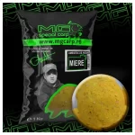 Amestec Nadire Mg Special Carp Miere 1kg