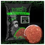 Amestec Nadire Mg Special Carp Robin Red Faina De Peste 1kg