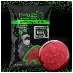 Amestec Nadire Mg Special Carp Squid Octopus 1kg