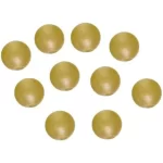 Bile de cauciuc ZFish Rubber Beads 8mm, 10buc/pac