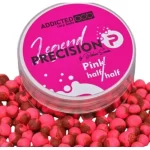 Boilies Addicted Carp Baits Precision Legend Half & Half, Pink, 8-10mm, 40g