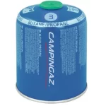 Butelie Gaz Cu Valva Campingaz Butan/propan Cv470 Plus