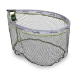 Cap Minciog Matrix Carp Rubber Landing Net 55x45cm