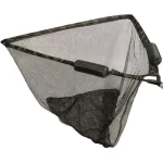 Cap Minciog Ngt 42 Inch Camo Dual Specimen Float Net, 107x90cm