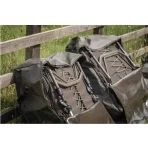 Husa Pat Avid Carp Stormshield Bedchair Bag, Xl, 105x90x30cm - imagine 2
