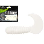 Wizard Harpex EVO White 4cm 10PCS/Punga