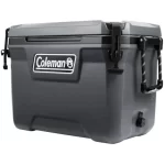 Lada Frigorifica Coleman Convoy 53L, Gri, 65x37x44cm