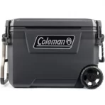 Lada Frigorifica Coleman Convoy 62l, Gri, 73x38x47cm