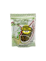 Pelete Feeder Attract 2mm 500gr