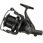 Mulineta Ngt Big Pit Xtb 8000 Quick Drag Reel 6bb