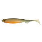 Shad Fox Rage Slick Shad Ultra UV, 9cm, UV Hot Olive