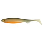 Shad Fox Rage Slick Shad Ultra UV, 7cm, UV Hot Olive