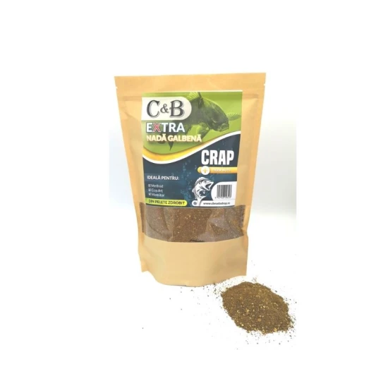 Nada-C-amp-B-Extra-Alune-Tigrate-1kg-550x550-1.webp Nada C&b Extra, Alune Tigrate, 1kg - imagine 1