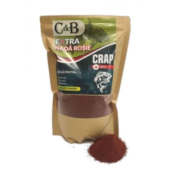 Nada-C-amp-B-Extra-Krill-1kg-550x550-1.webp Nada C&b Extra Krill 1kg - imagine 1