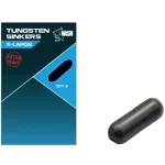 Opritoare Tungsten Nash Tungsten Sinker Small, 12buc/pac S