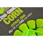 Slow sinking corn citrus - imagine principală