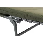Pat Mivardi Bedchair Profesional Hex 8 Picioare, 150kg, 205x82cm - imagine 6