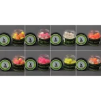 Pop Up 2.20 Baits Supreme, Roz, Monster Crab, 16mm, 100ml - imagine 3