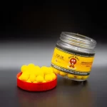 Pop Up Dudi Bait Dumbell Pineapple N-butyric 8mm 20g