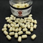 Pop-Up Dudi Bait Garlic 8mm – Dumbell