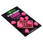 Porumb artificial korda slow - vedere de detaliu
