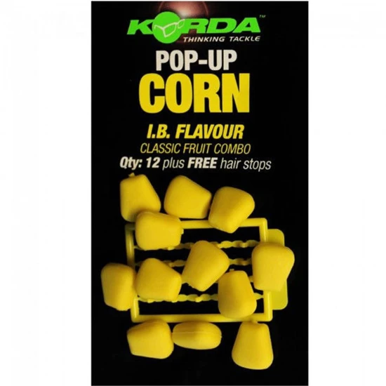 Porumb artificial korda slow - imagine principală Porumb artificial korda slow - imagine principală